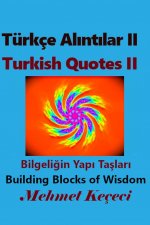 Turkce Alıntılar II