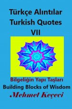Turkce Alıntılar VII