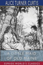 Little Maid of Old Maine (Esprios Classics)