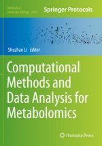 Computational Methods and Data Analysis for Metabolomics