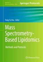 Mass Spectrometry-Based Lipidomics