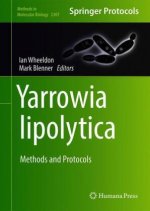 Yarrowia lipolytica