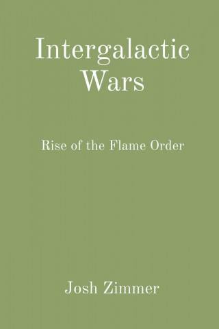Intergalactic Wars