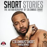 Short Stories Lib/E: The Autobiography of Columbus Short
