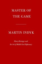 Master of the Game