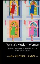 Tunisia's Modern Woman