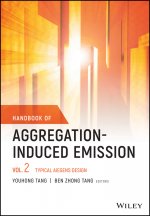 Handbook of Aggregation-Induced Emission, Volume 2