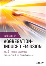Handbook of Aggregation-Induced Emission, Volume 3
