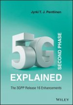 5G Second Phase Explained