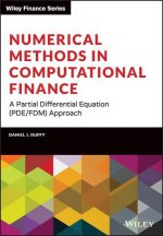 Numerical Methods in Computational Finance