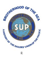 Brotherhood of the Sea