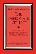 Passionate Intellect