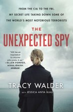 Unexpected Spy