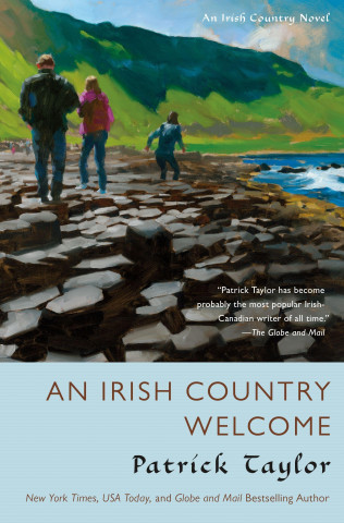 Irish Country Welcome