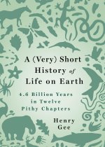 (Very) Short History of Life on Earth