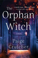 Orphan Witch