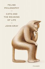 Feline Philosophy: Cats and the Meaning of Life