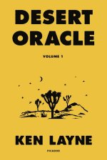 Desert Oracle