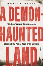 Demon-Haunted Land