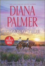 Cowboy True: A 2-In-1 Collection