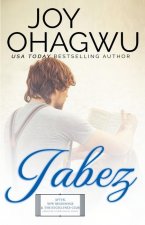 Jabez - Christian Inspirational Fiction - Book 2
