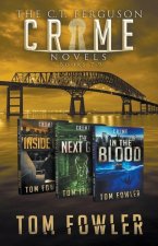 C.T. Ferguson Crime Novels