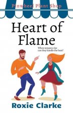 Heart of Flame