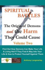 Spiritual Battles