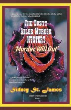 Dusty Adler Murder Mystery