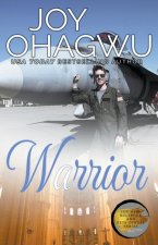 Warrior - A Christian Suspense - Book 16