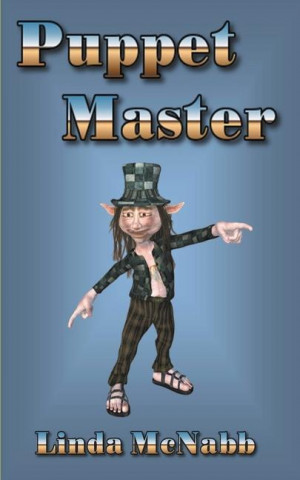 Puppet Master
