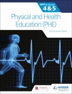 Physical and Health Education (PHE) for the IB MYP 4&5: MYP by Concept