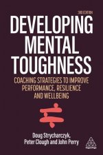 Developing Mental Toughness