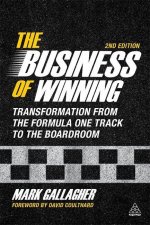 Business of Winning