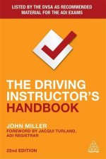 Driving Instructor's Handbook