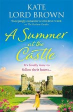 Summer at the Castle