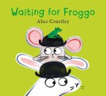 ALICE COURTLEY UNTITLED PICTURE BOOK 2