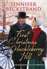 First Christmas on Huckleberry Hill