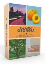 All about Georgia: ABCs of the Peach State