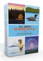All about Minnesota: ABCs of the North Star State