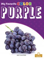 Purple: A Crabtree Roots Book