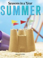 Summer: A Crabtree Roots Book