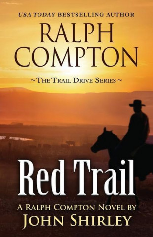 Ralph Compton Red Trail