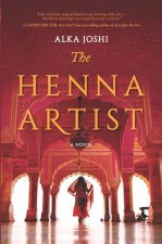 The Henna Artist