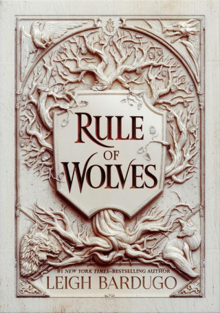 Rule of Wolves