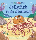 Emotion Ocean: Jellyfish Feels Jealous