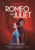 CLASSICS IN GRAPHICS SHAKESPEARES ROM