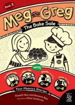 Meg and Greg: The Bake Sale