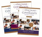 D&c Made Easier Journal Edition - Come Follow Me for Individuals and Families