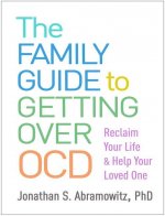 Family Guide to Getting Over OCD